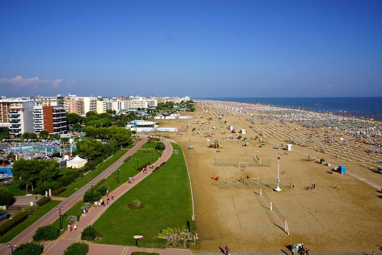 Laguna Piccola 비비오네 외부 사진