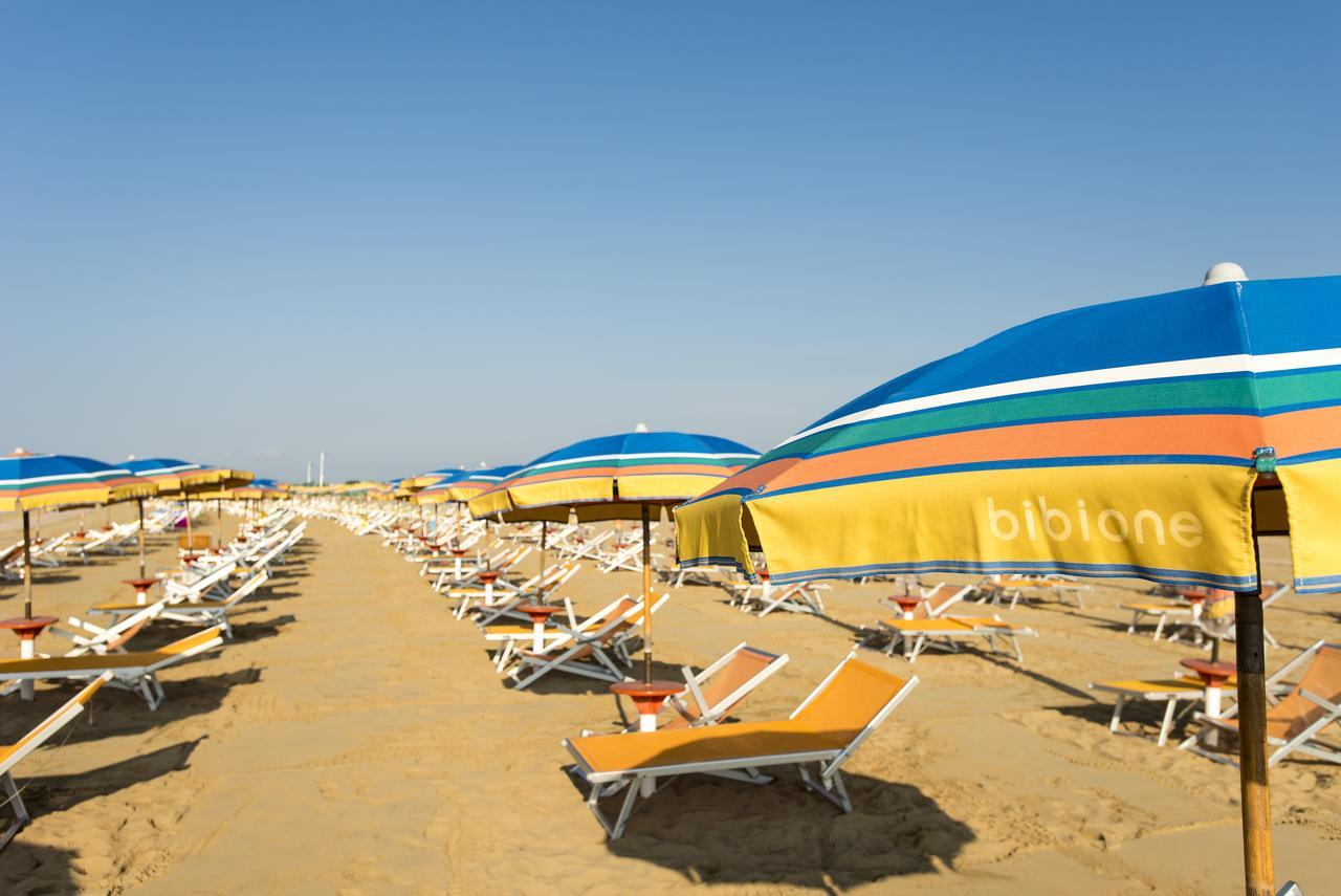 Laguna Piccola 비비오네 외부 사진