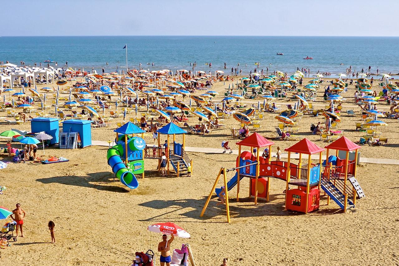 Laguna Piccola 비비오네 외부 사진